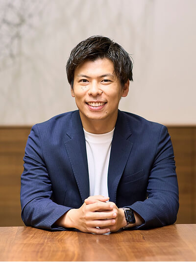渡邉 敬太